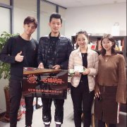苍蝇胡同燃情纳新：沈阳音乐学院店隆重加盟